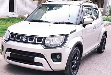 Self Drive Car Rental