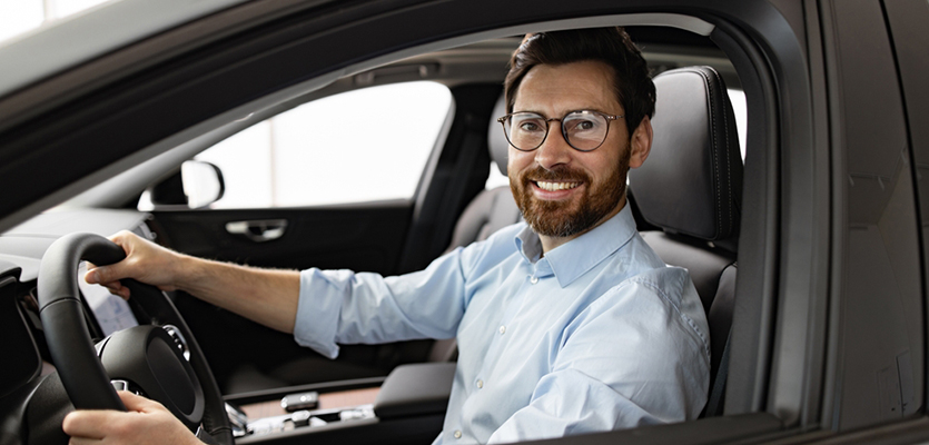 Rent a Car with Driver