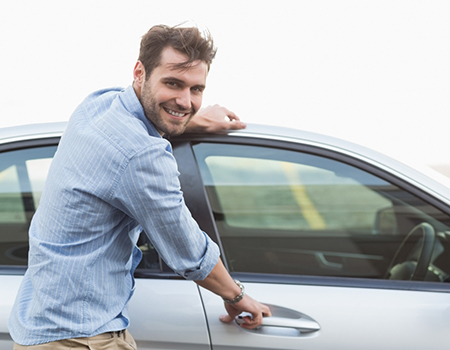 Comfortable car interiors